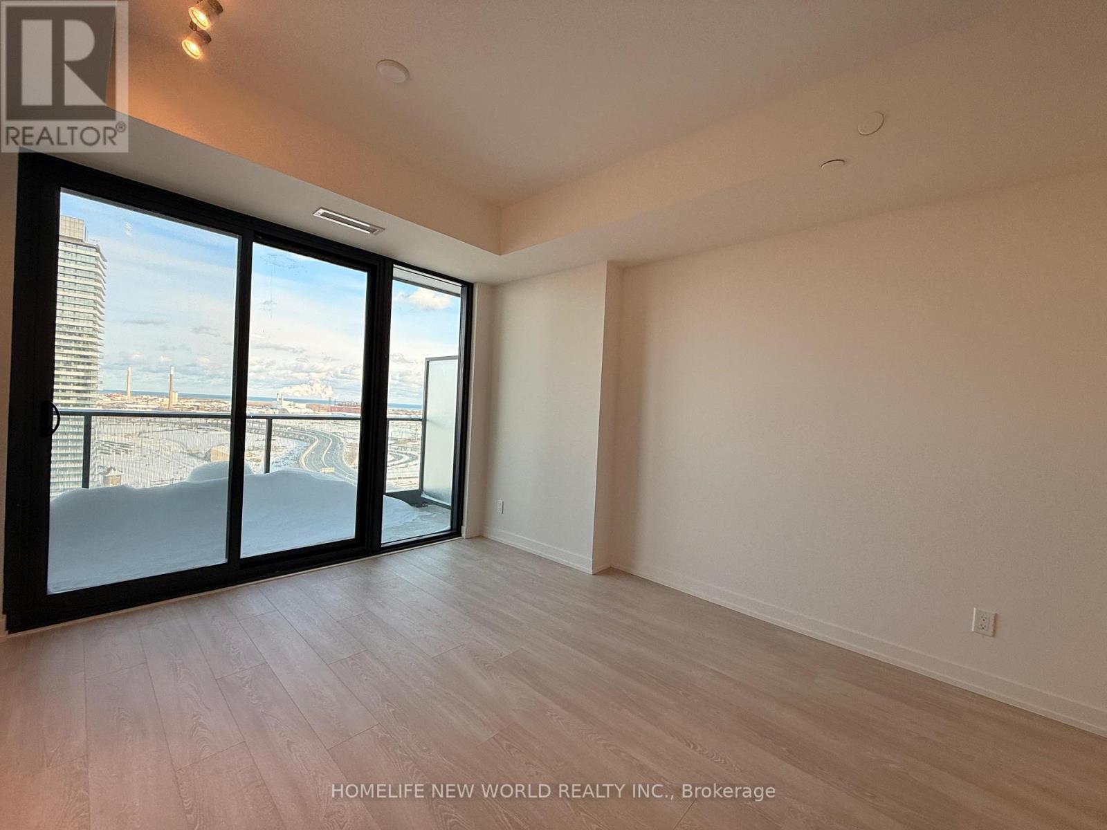 2113 - 35 PARLIAMENT STREET, Toronto, Ontario