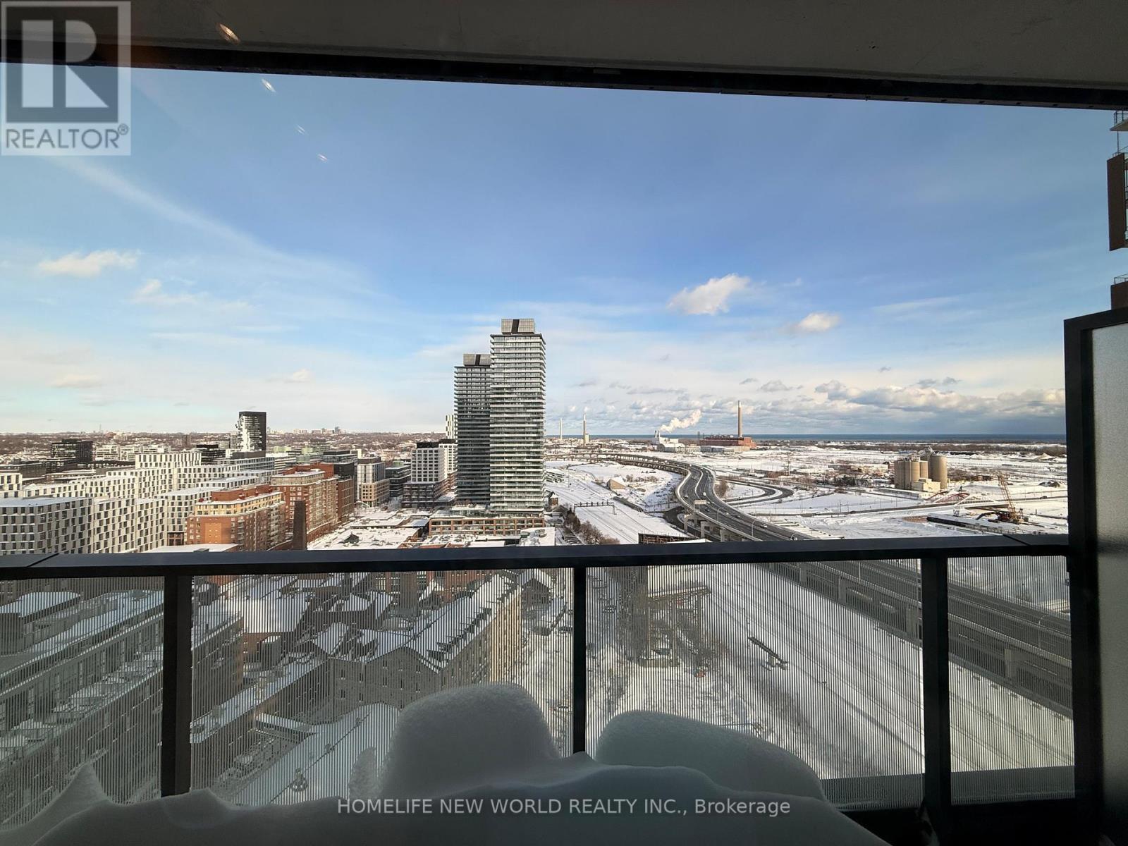 2113 - 35 Parliament Street, Toronto, Ontario  M5A 0Z5 - Photo 11 - C12734622