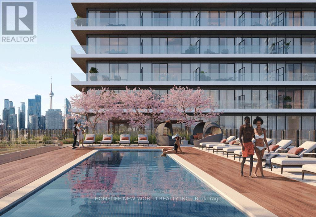 2113 - 35 Parliament Street, Toronto, Ontario  M5A 0Z5 - Photo 12 - C12734622