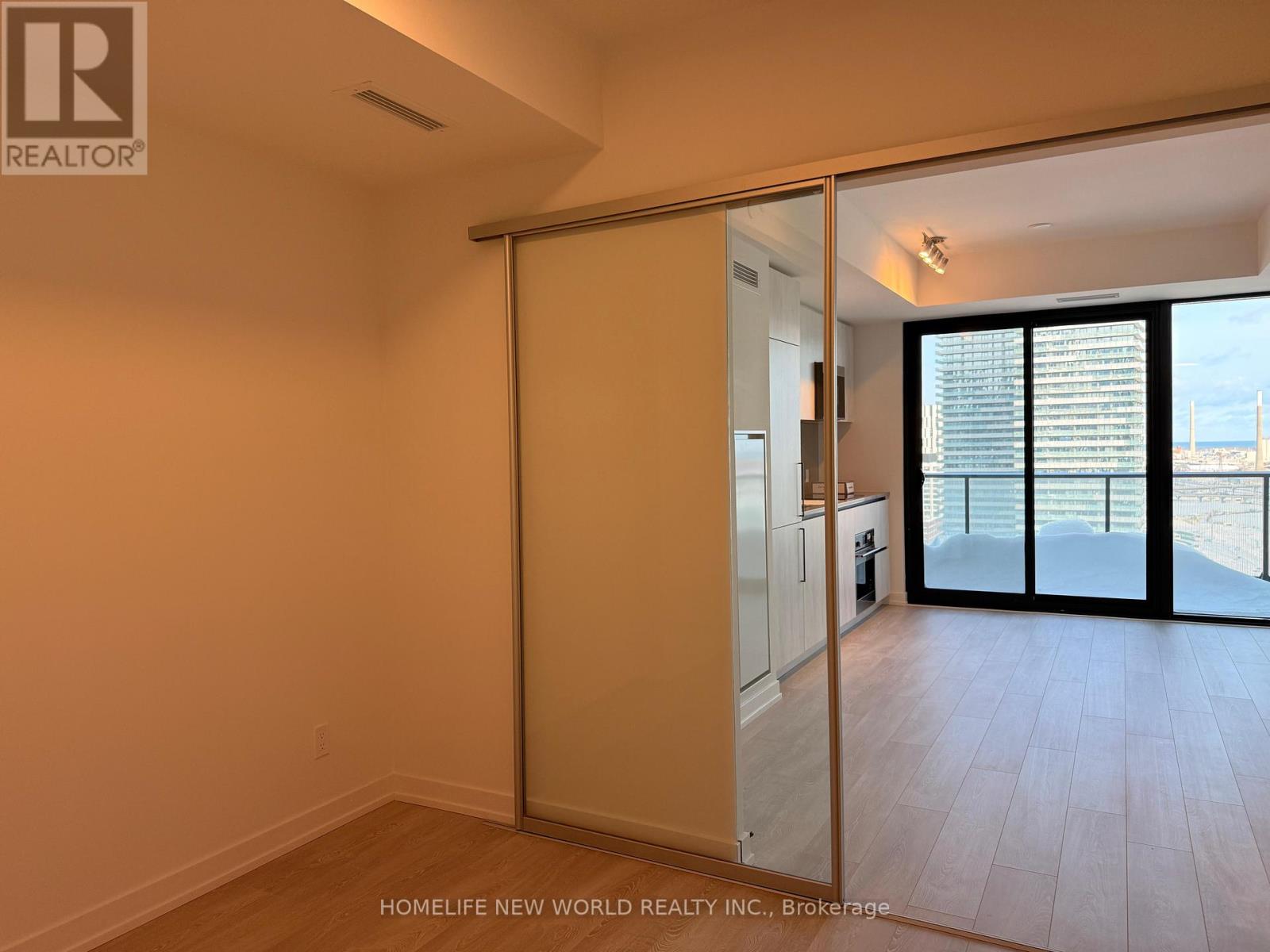 2113 - 35 Parliament Street, Toronto, Ontario  M5A 0Z5 - Photo 2 - C12734622