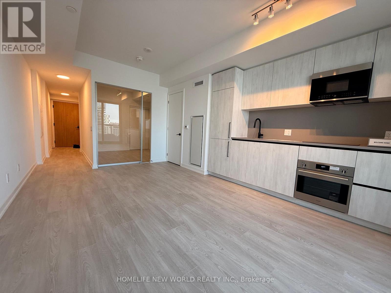 2113 - 35 Parliament Street, Toronto, Ontario  M5A 0Z5 - Photo 3 - C12734622