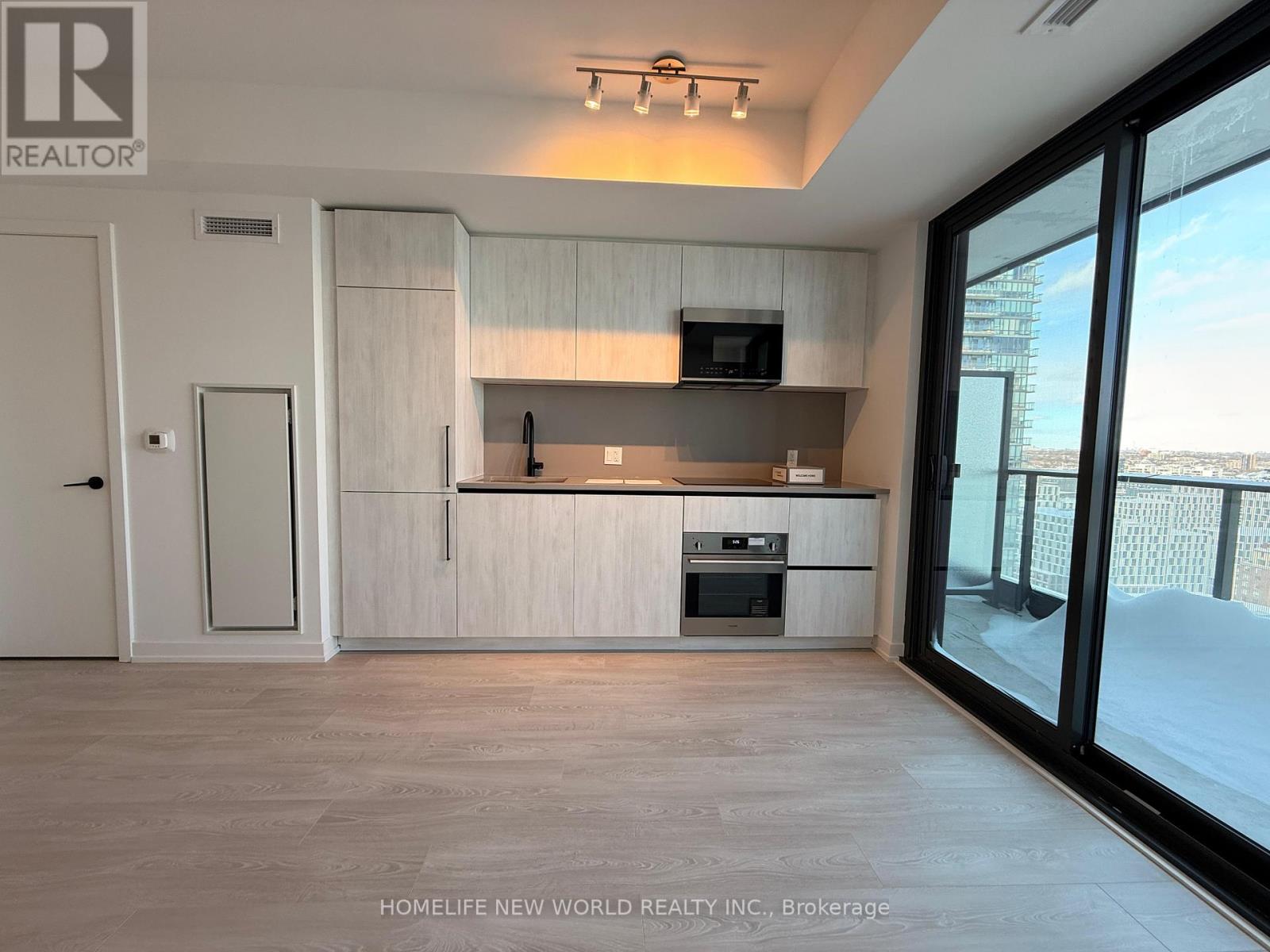 2113 - 35 Parliament Street, Toronto, Ontario  M5A 0Z5 - Photo 4 - C12734622