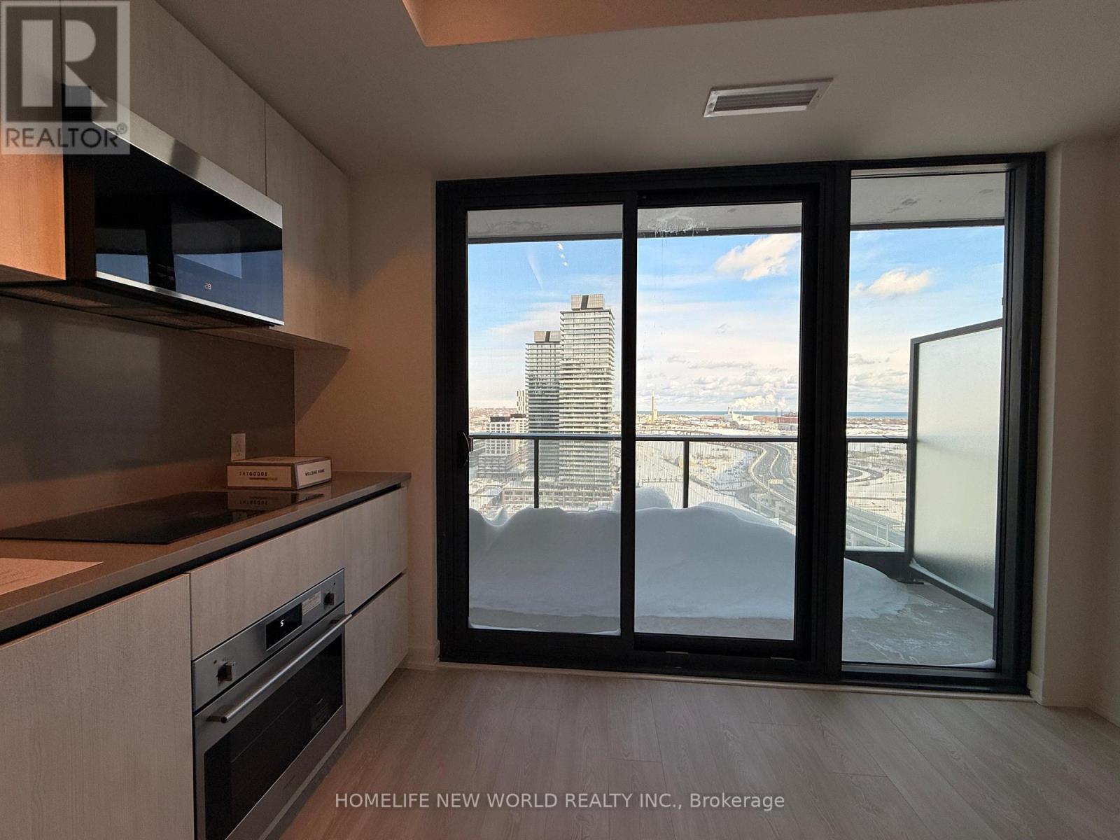 2113 - 35 Parliament Street, Toronto, Ontario  M5A 0Z5 - Photo 5 - C12734622