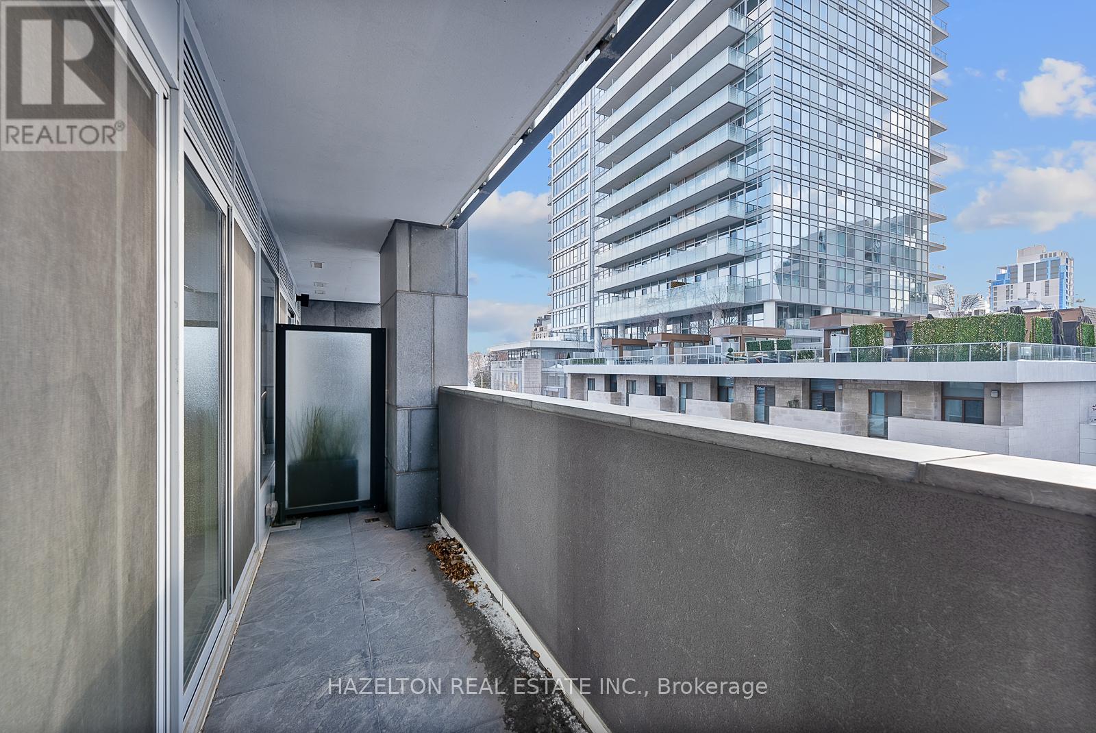 302 - 128 Pears Avenue, Toronto, Ontario  M5R 0A9 - Photo 25 - C12734640