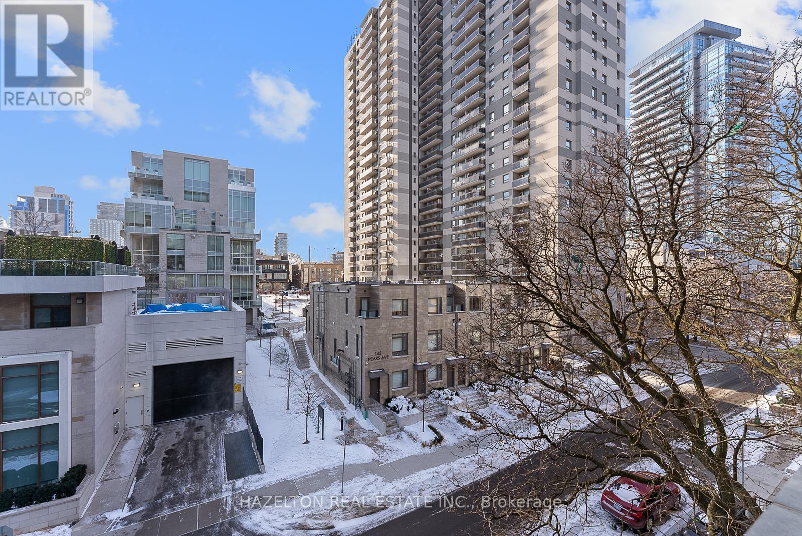 302 - 128 Pears Avenue, Toronto, Ontario  M5R 0A9 - Photo 27 - C12734640