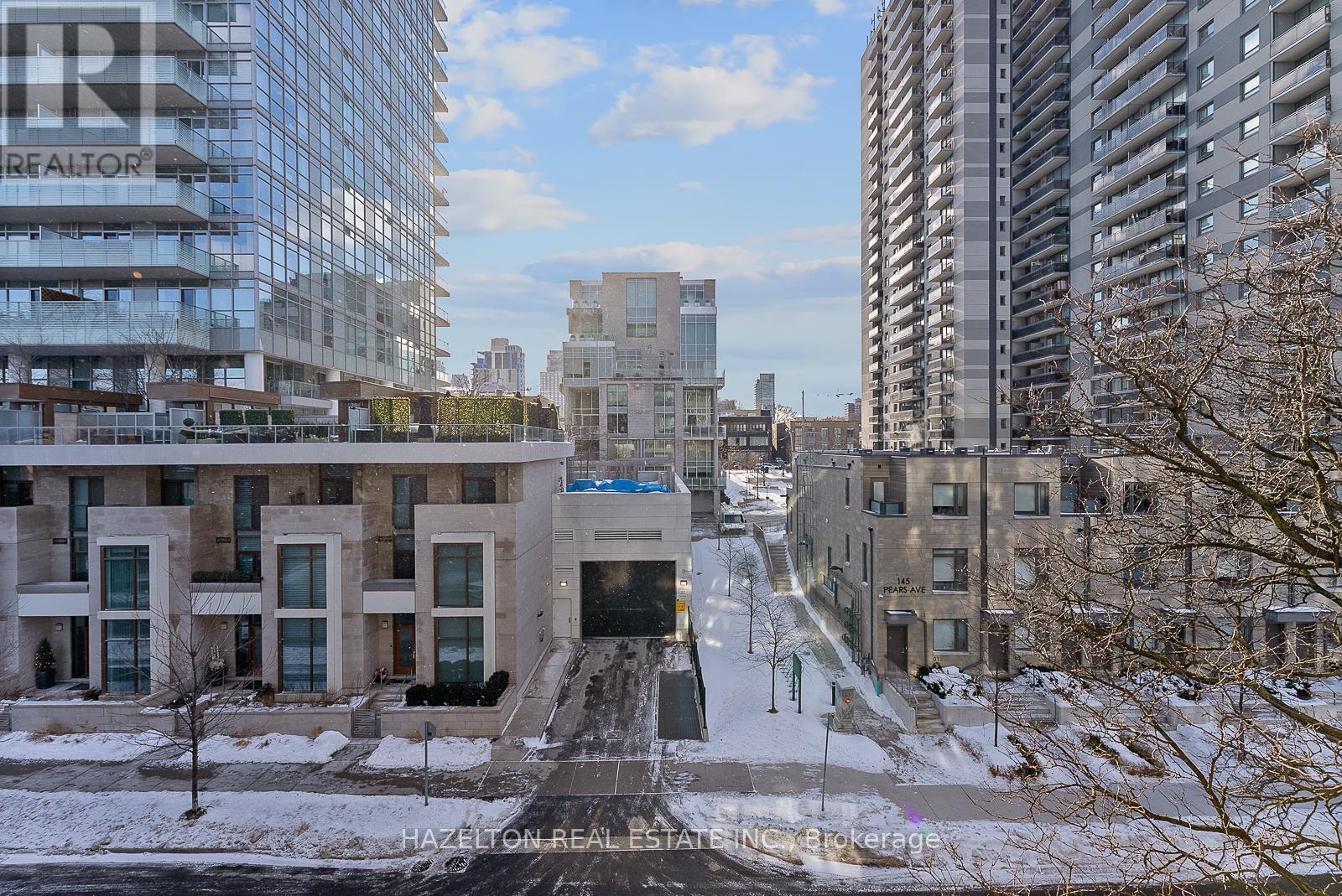 302 - 128 Pears Avenue, Toronto, Ontario  M5R 0A9 - Photo 28 - C12734640