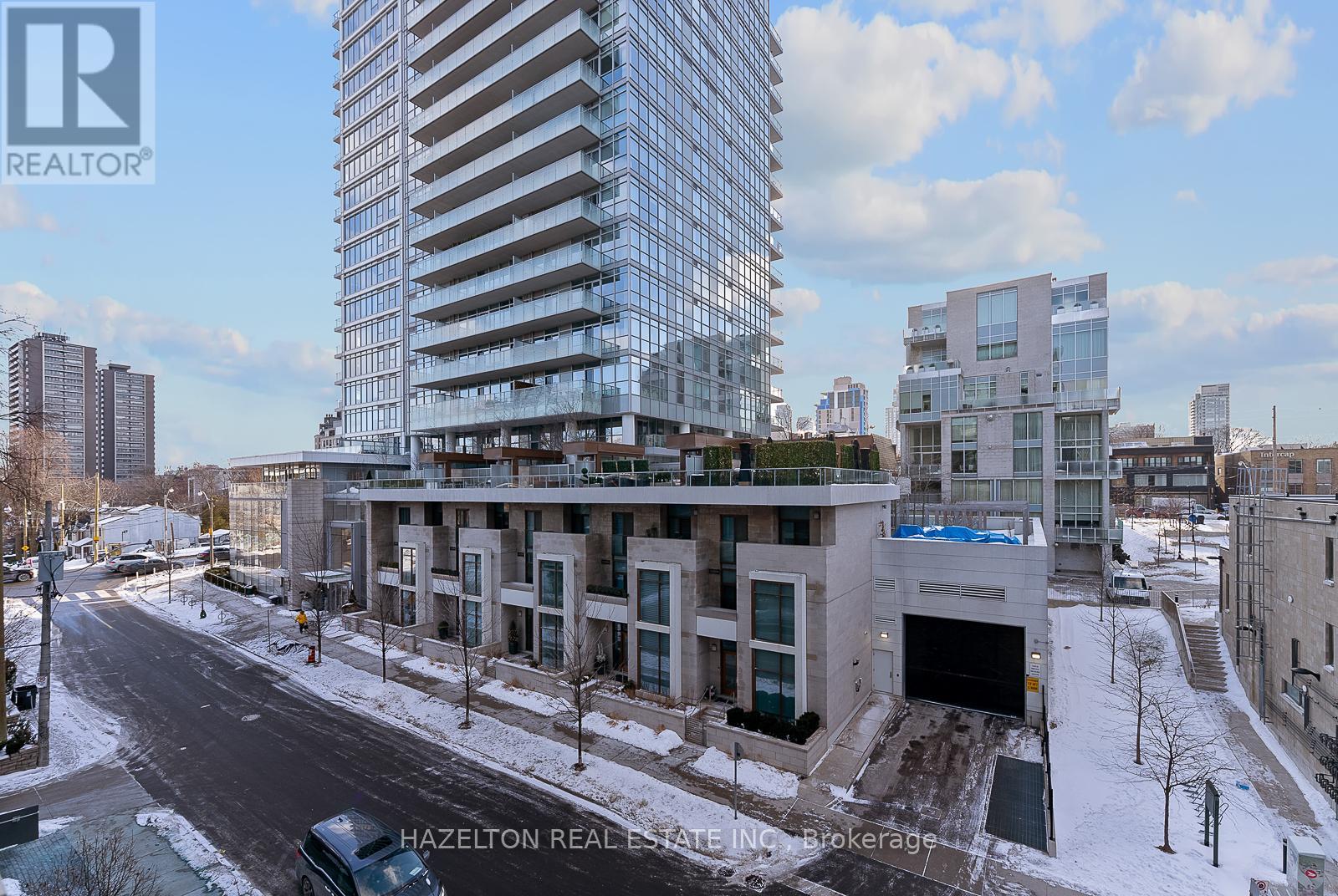 302 - 128 Pears Avenue, Toronto, Ontario  M5R 0A9 - Photo 35 - C12734640