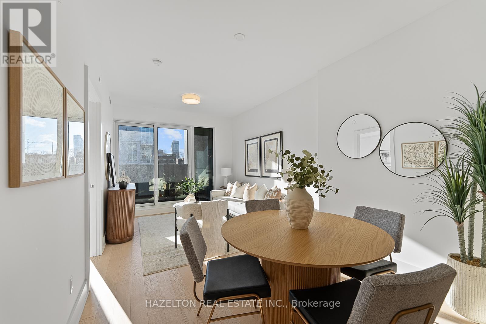 302 - 128 Pears Avenue, Toronto, Ontario  M5R 0A9 - Photo 5 - C12734640