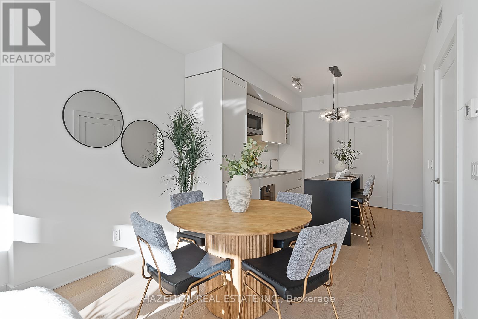 302 - 128 Pears Avenue, Toronto, Ontario  M5R 0A9 - Photo 6 - C12734640