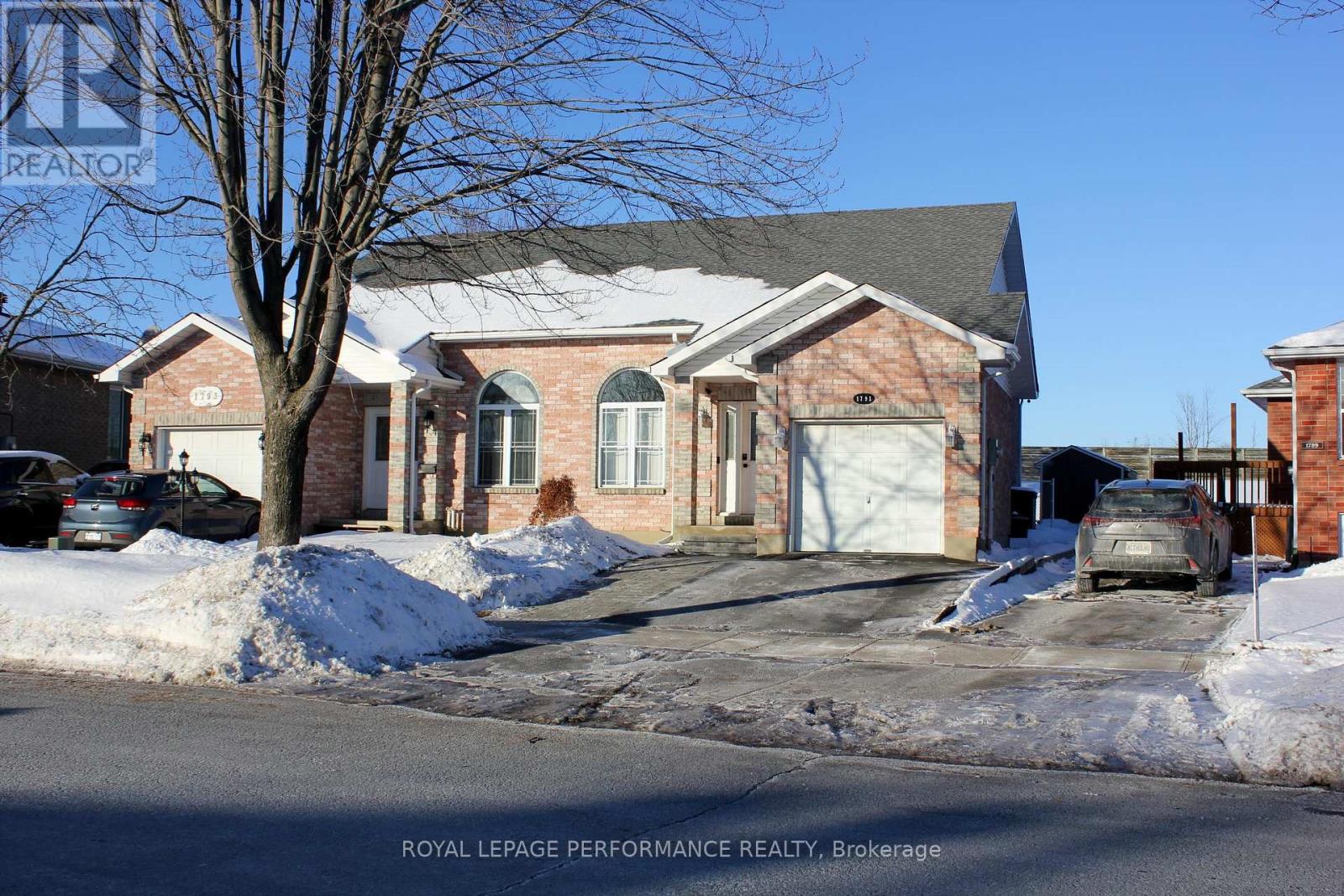 1791 Cumberland Street, Cornwall, Ontario K6J 5V1 - Photo 2 - X12734614