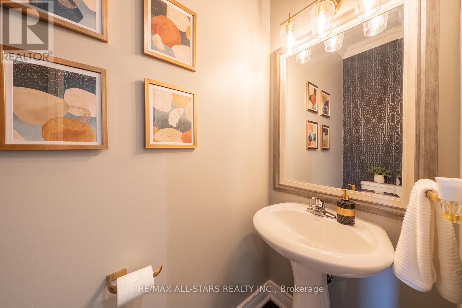 134 Stephensbrook Circle, Whitchurch-Stouffville, Ontario  L4A 0G4 - Photo 24 - N12734624