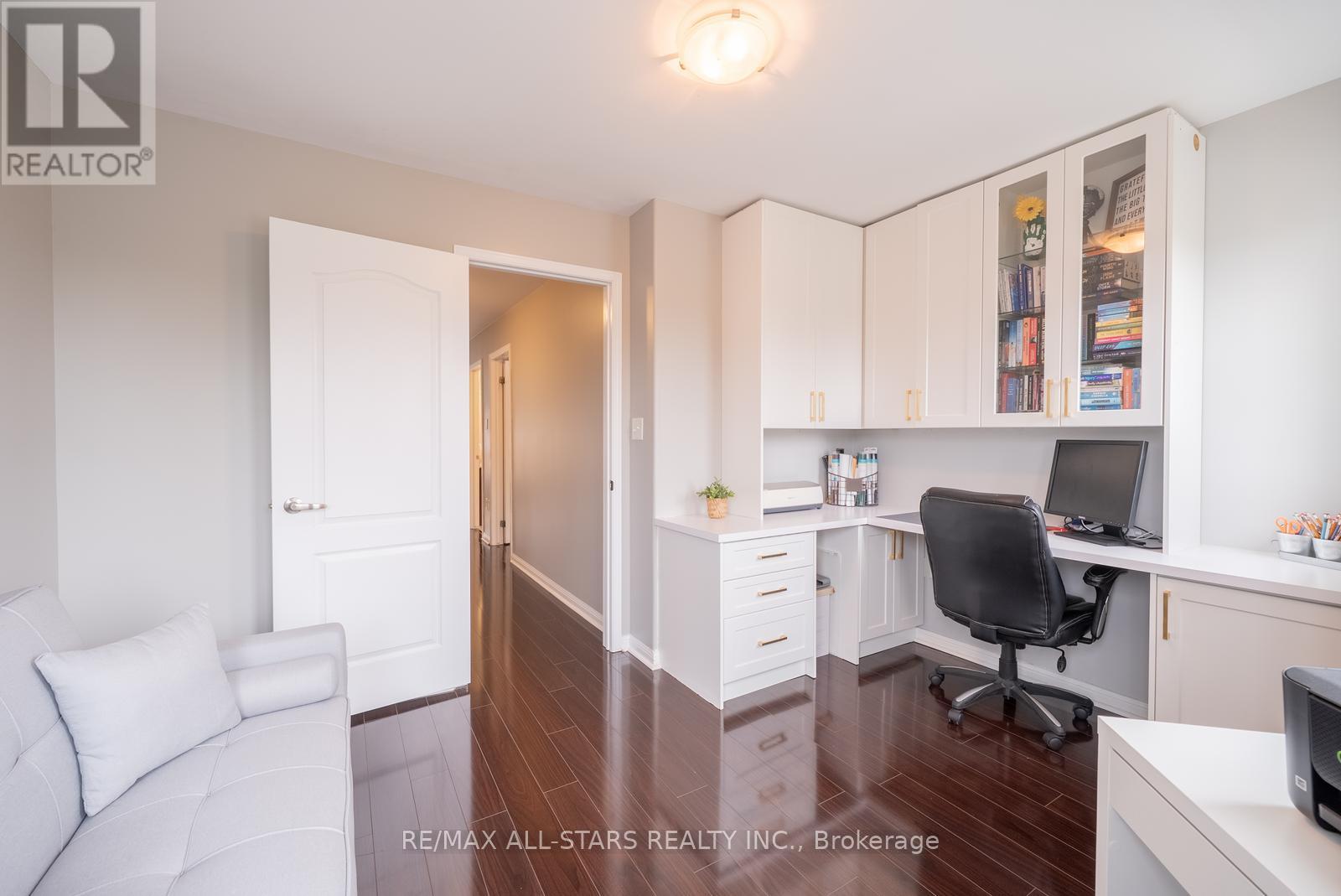 134 Stephensbrook Circle, Whitchurch-Stouffville, Ontario  L4A 0G4 - Photo 36 - N12734624