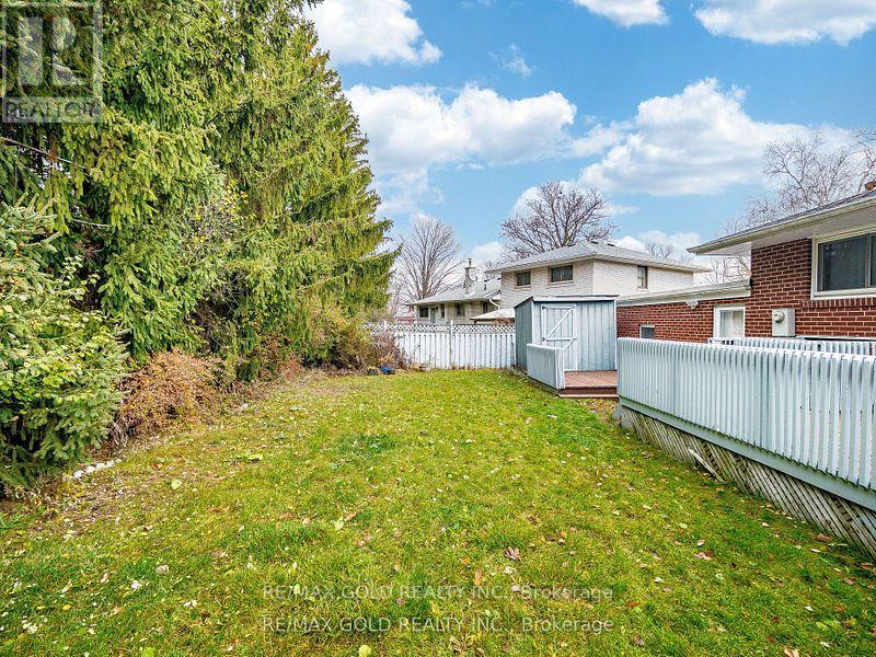 179 Elizabeth Street S, Brampton, Ontario  L6Y 1R8 - Photo 22 - W12734636