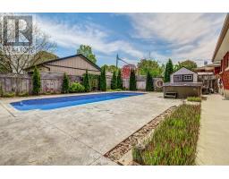 30 MCKENZIE STREET, St. Catharines, Ontario