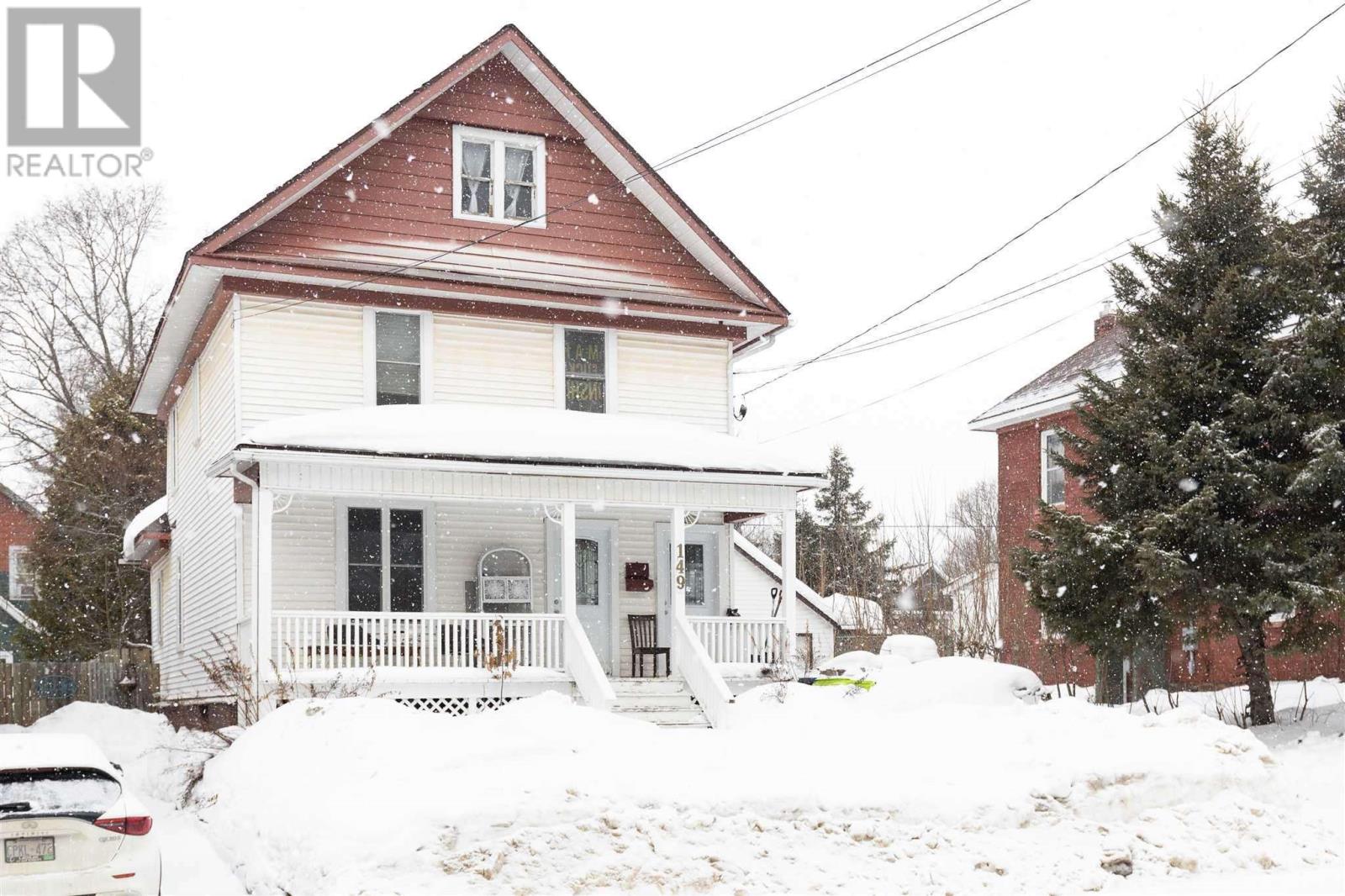 149 Kohler St, Sault Ste. Marie, Ontario  P6A 3V2 - Photo 3 - SM260074