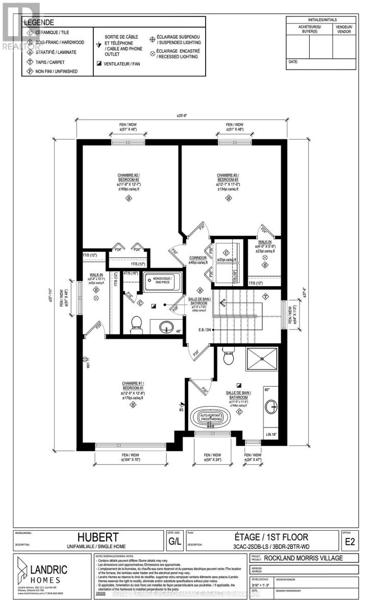 94 Rutile Street, Clarence-Rockland, Ontario  K4K 0M6 - Photo 18 - X12715330