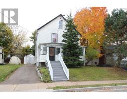 8 Belgrave Terrace, Truro, Nova Scotia