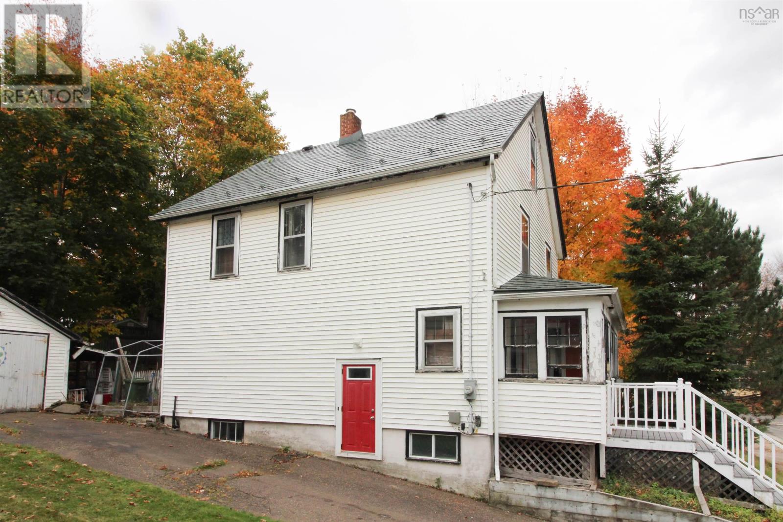 8 Belgrave Terrace, Truro, Nova Scotia  B2N 2G4 - Photo 2 - 202526134