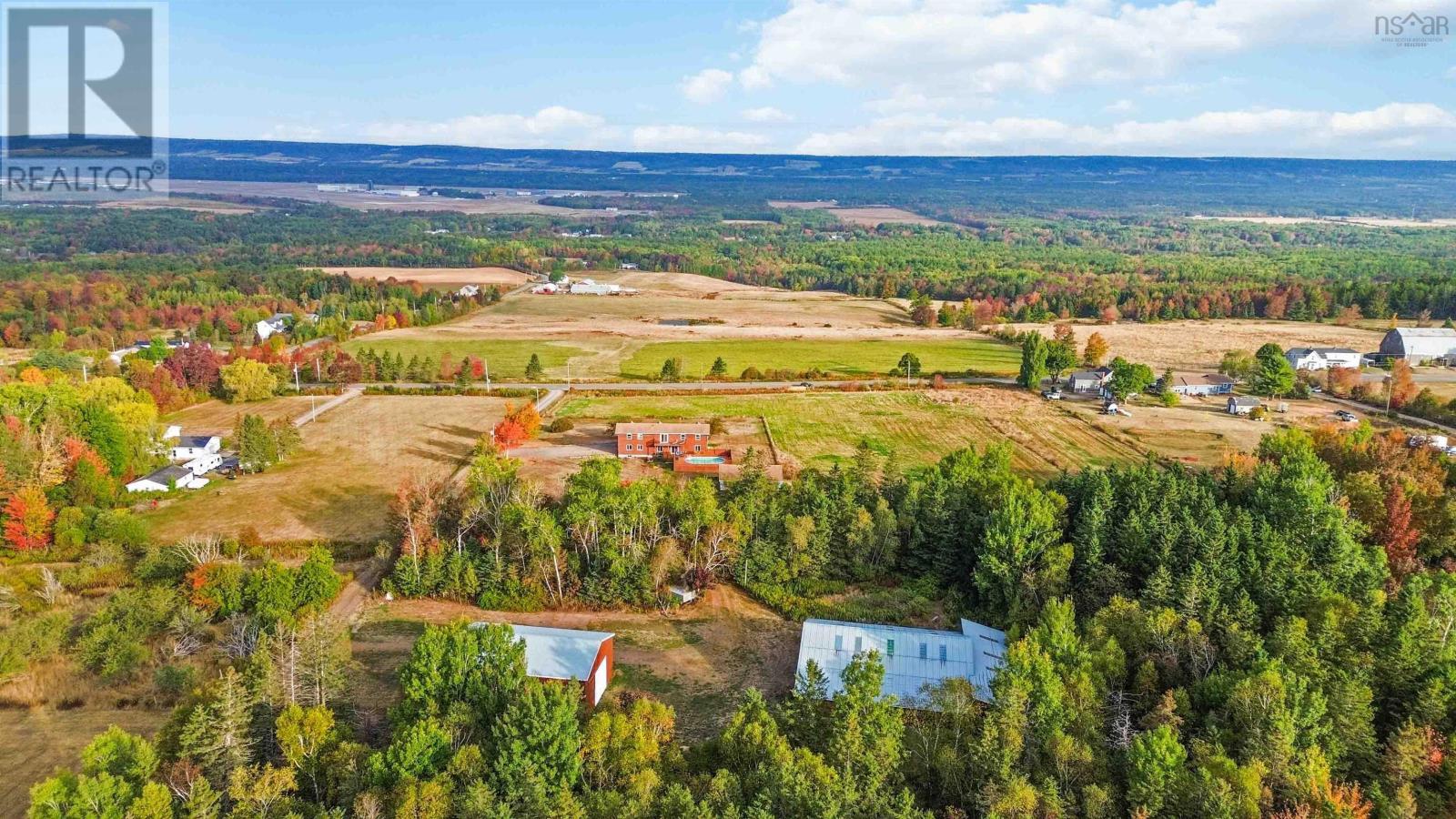 900 Harmony Road, Kingston, Nova Scotia