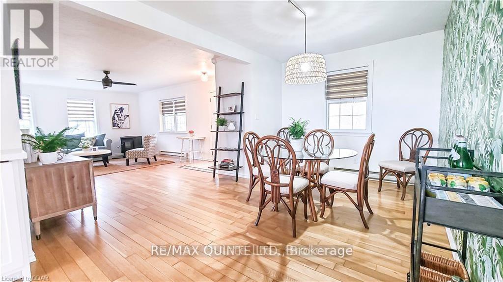 2052 County Rd 18 Road, Prince Edward County, Ontario  K0K 2T0 - Photo 11 - X12734652