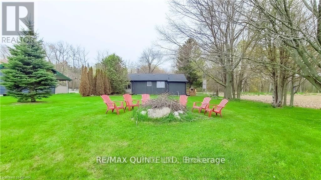 2052 County Rd 18 Road, Prince Edward County, Ontario  K0K 2T0 - Photo 18 - X12734652