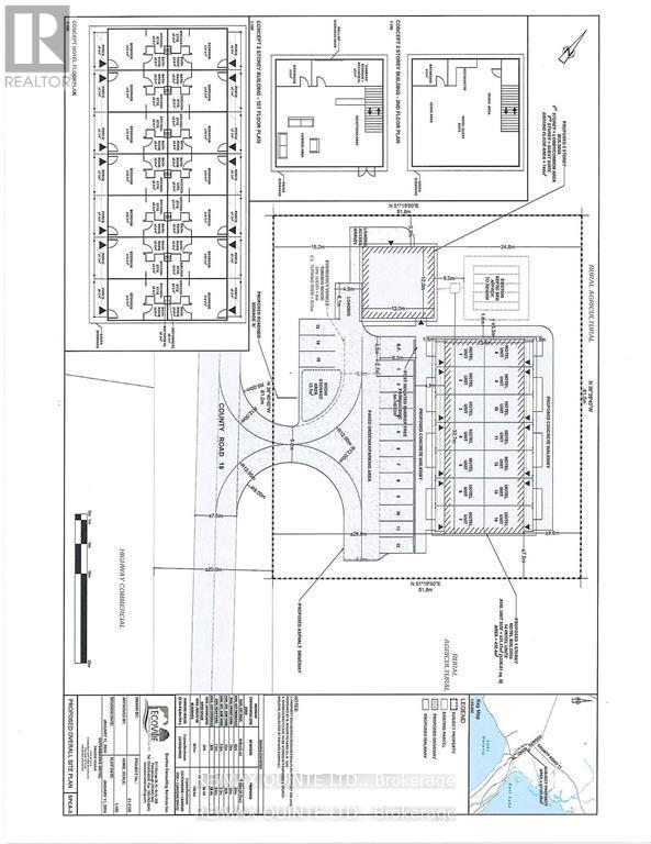 2052 County Rd 18 Road, Prince Edward County, Ontario  K0K 2T0 - Photo 2 - X12734652