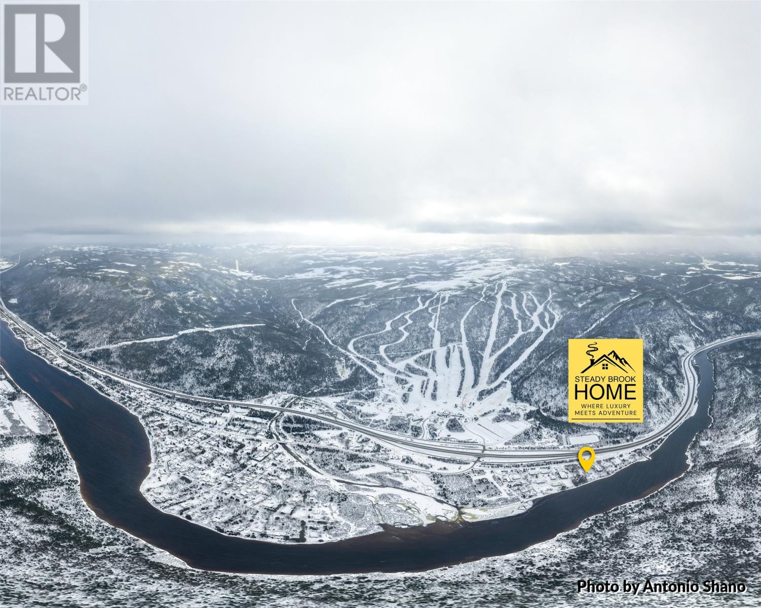 31-33 Dogwood Drive, Steady Brook, Newfoundland & Labrador  A2H 2N2 - Photo 1 - 1294053