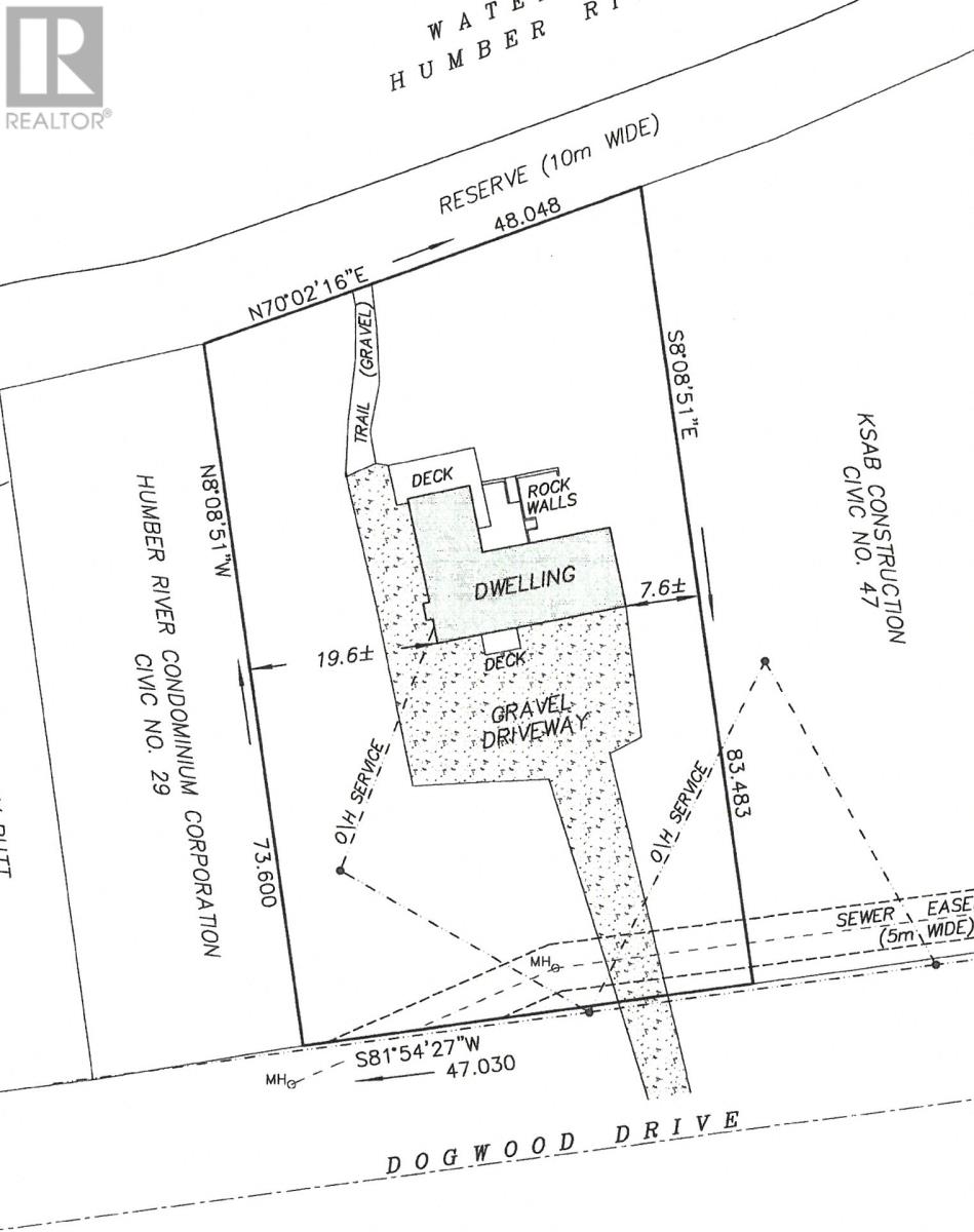 31-33 Dogwood Drive, Steady Brook, Newfoundland & Labrador  A2H 2N2 - Photo 41 - 1294053