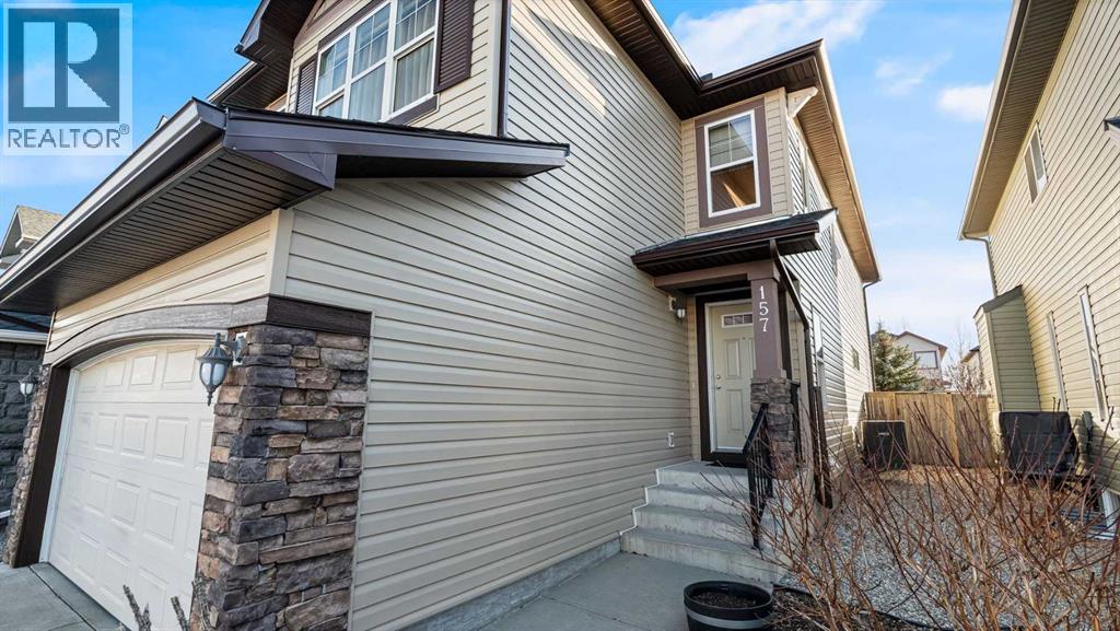 157 Bridleridge View Sw, Calgary, Alberta  T2Y 0E3 - Photo 2 - A2281181