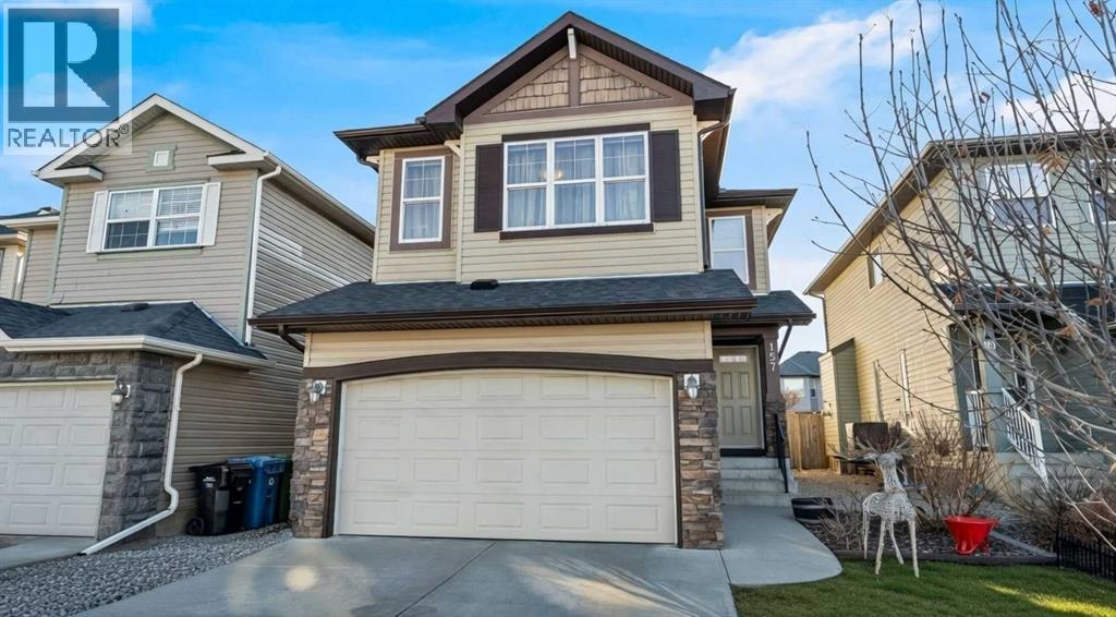 157 Bridleridge View Sw, Calgary, Alberta  T2Y 0E3 - Photo 1 - A2281181