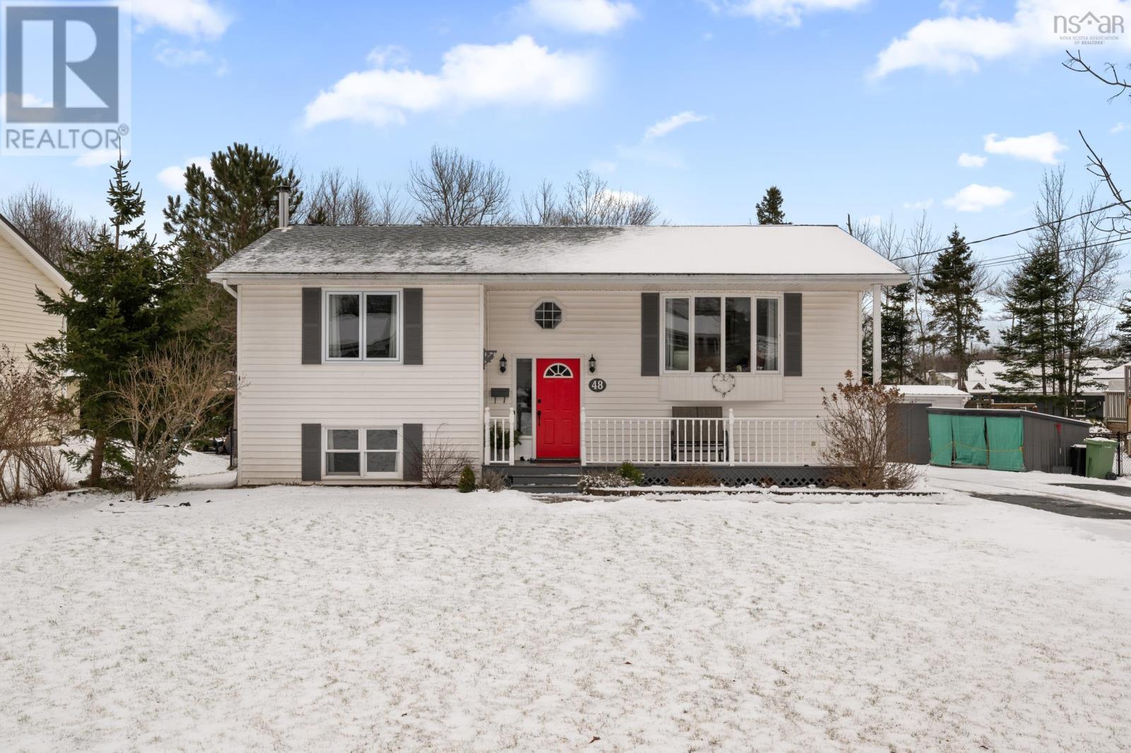 48 Huckleberry Lane, Valley, Nova Scotia  B2N 6K2 - Photo 5 - 202600767