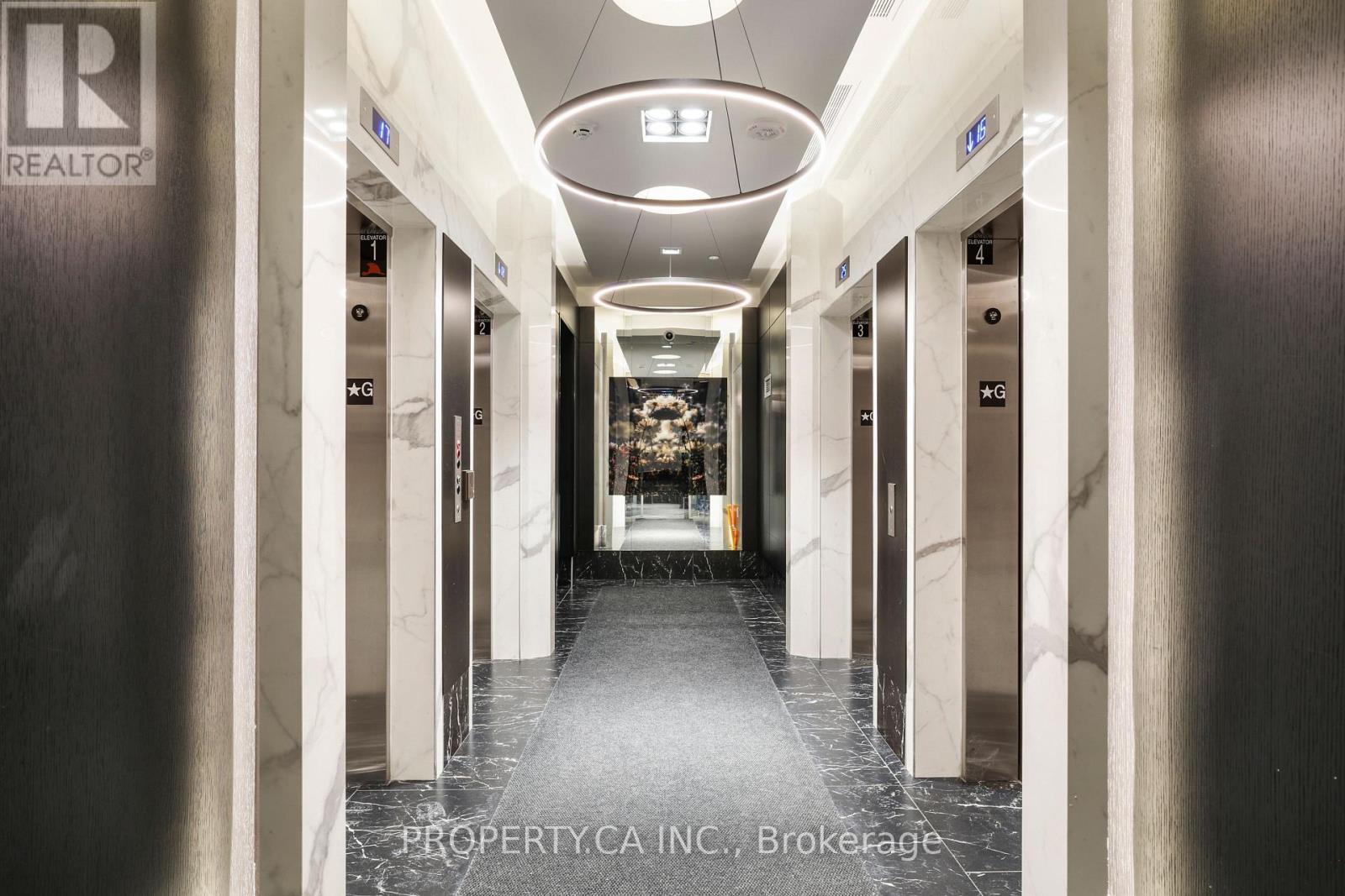 2609 - 70 Princess Street, Toronto, Ontario  M5A 0X6 - Photo 29 - C12731170