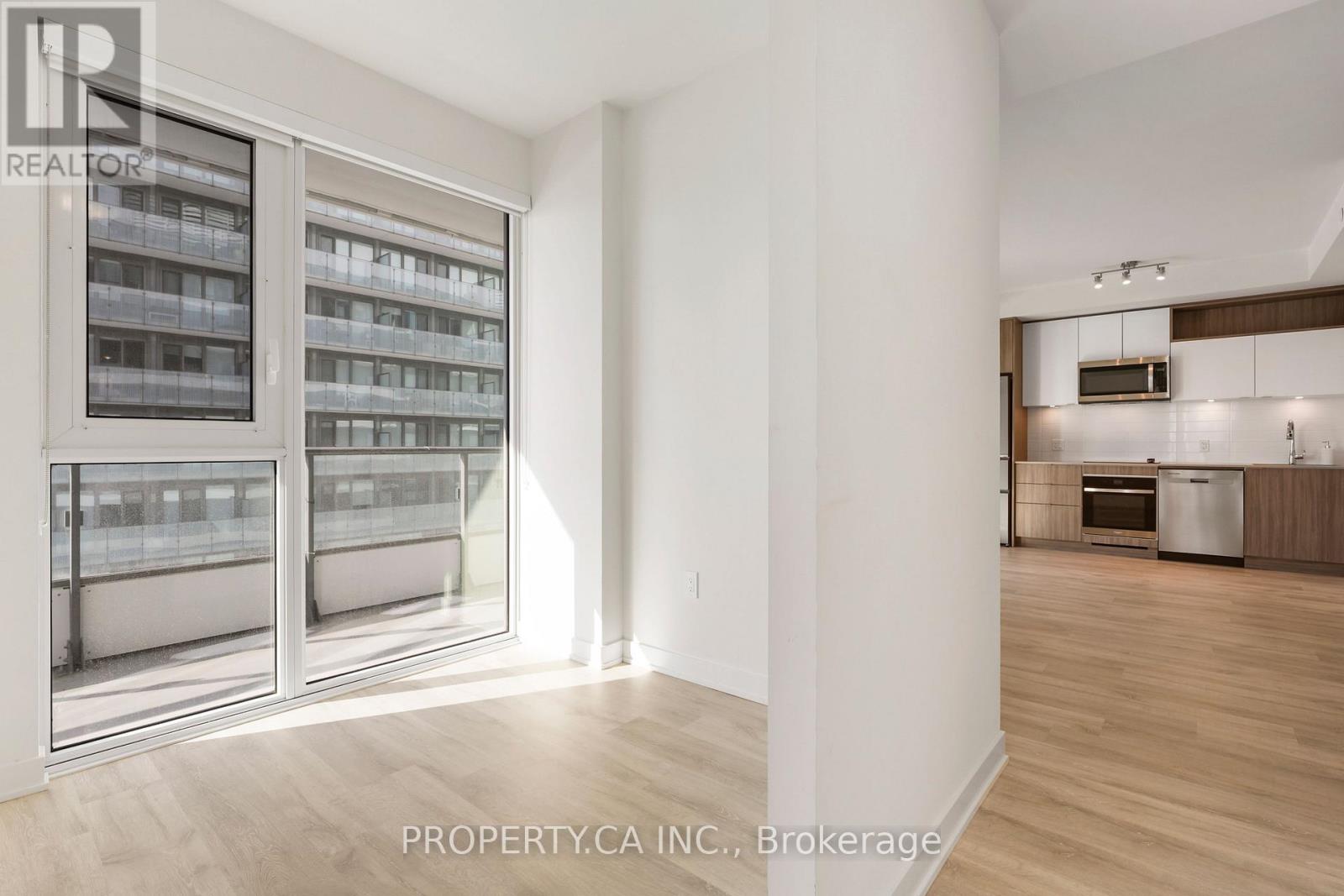 2609 - 70 Princess Street, Toronto, Ontario  M5A 0X6 - Photo 20 - C12731170