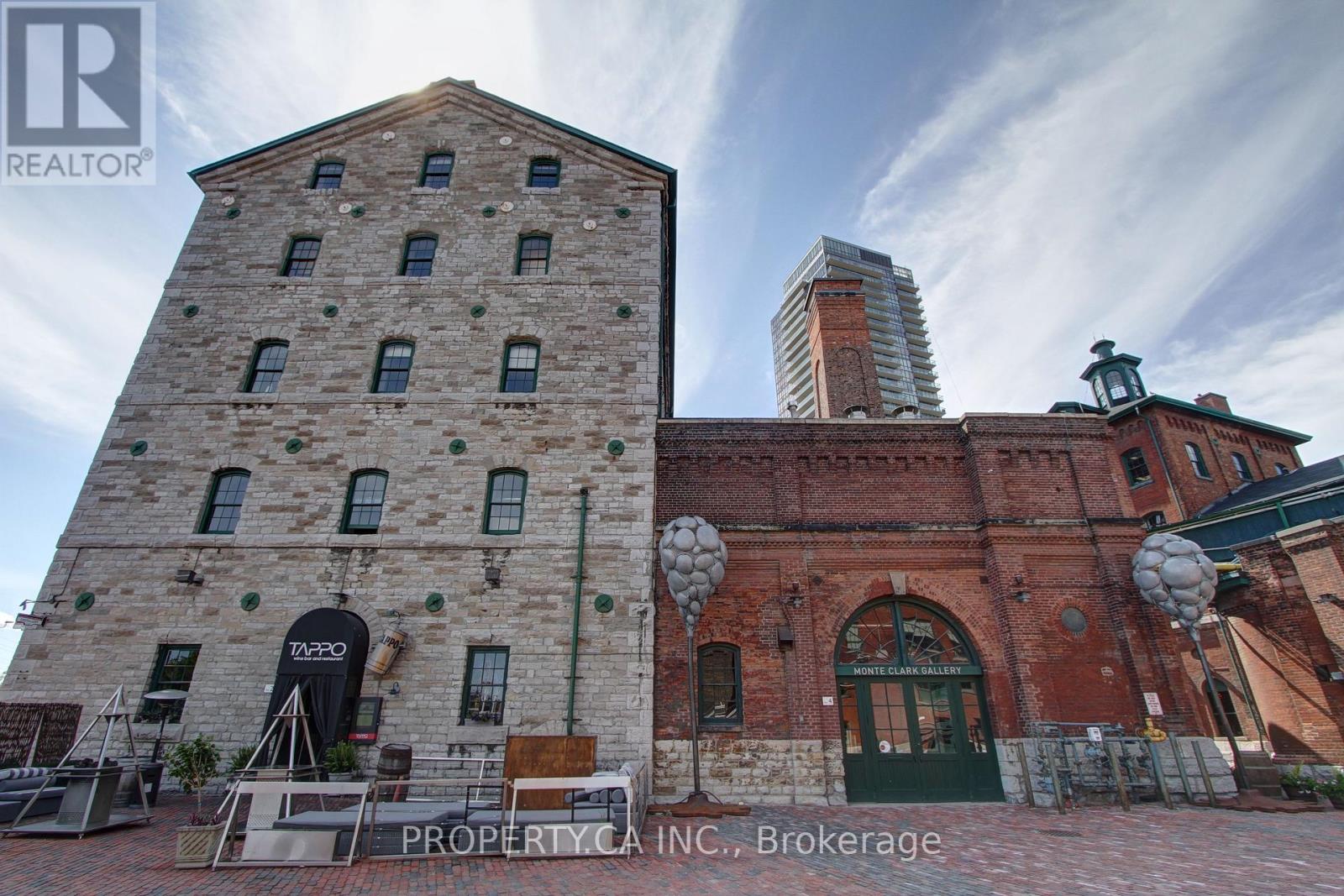 2609 - 70 Princess Street, Toronto, Ontario  M5A 0X6 - Photo 32 - C12731170