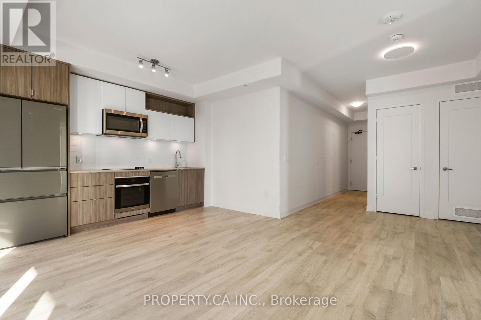 2609 - 70 Princess Street, Toronto, Ontario  M5A 0X6 - Photo 9 - C12731170