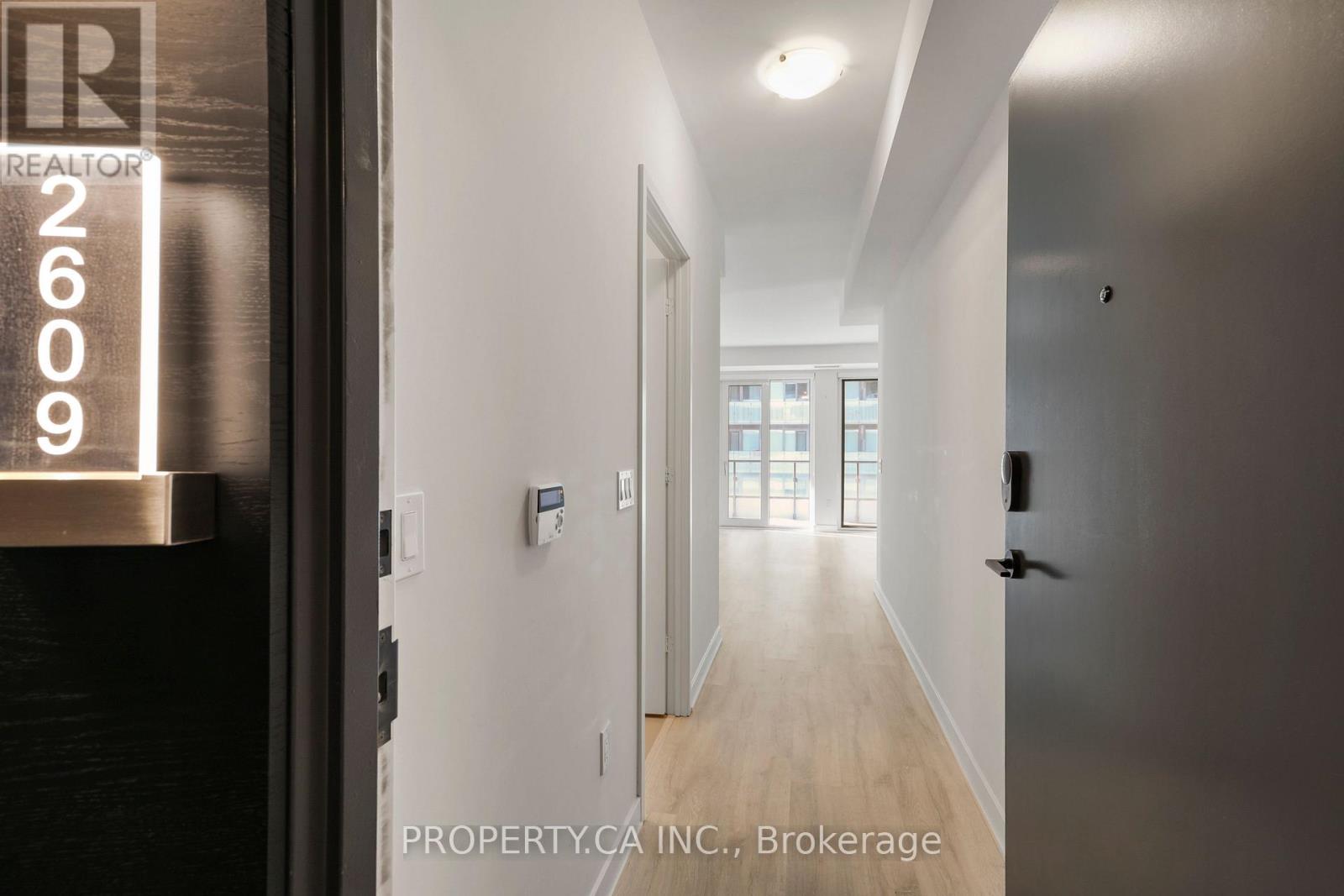 2609 - 70 Princess Street, Toronto, Ontario  M5A 0X6 - Photo 5 - C12731170