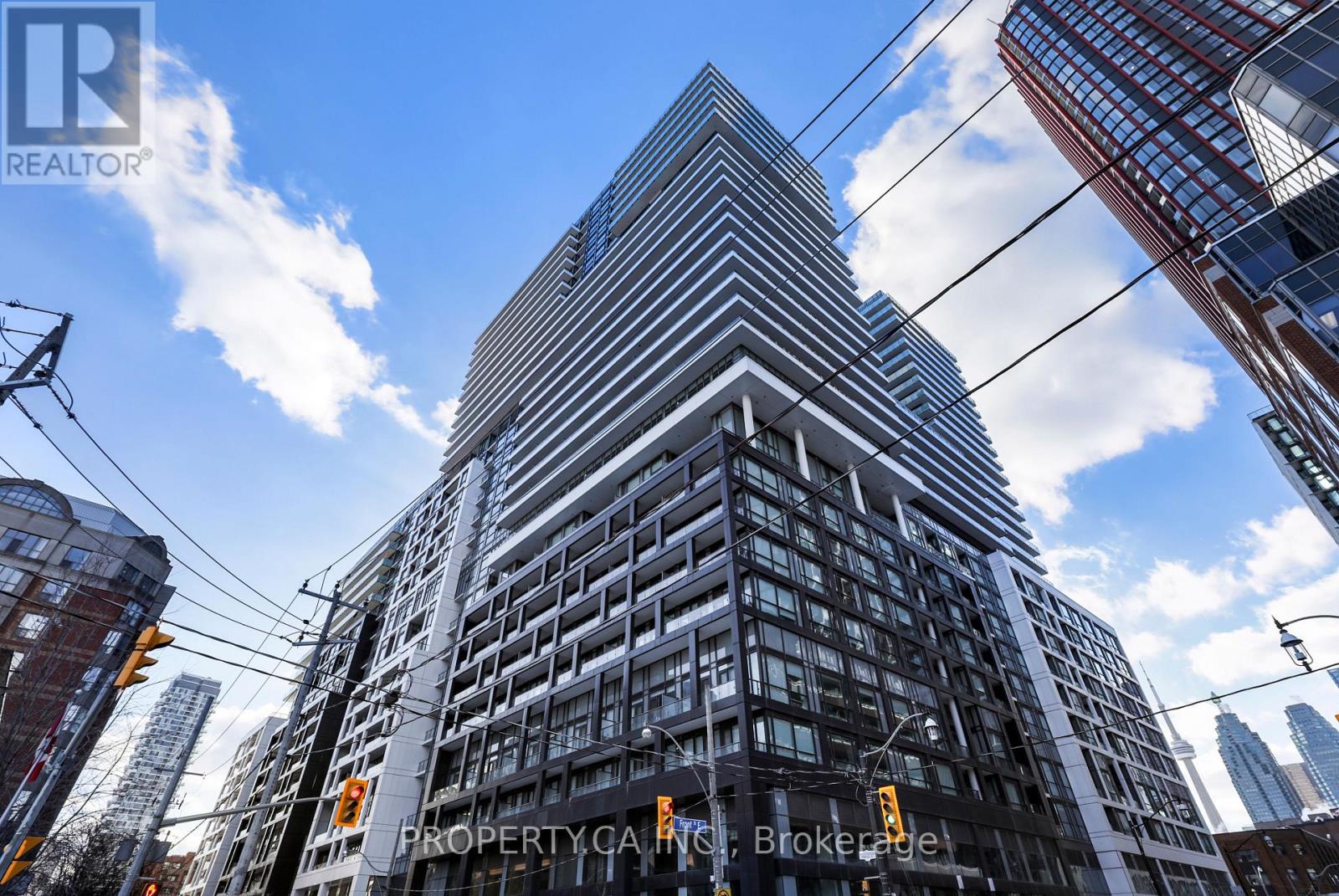 2609 - 70 Princess Street, Toronto, Ontario  M5A 0X6 - Photo 31 - C12731170