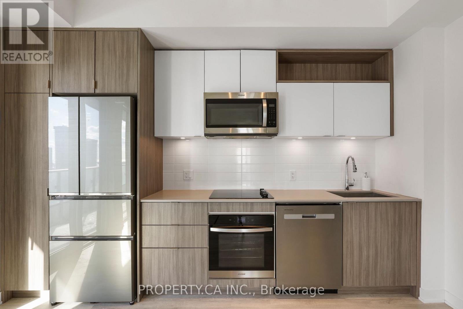 2609 - 70 Princess Street, Toronto, Ontario  M5A 0X6 - Photo 7 - C12731170