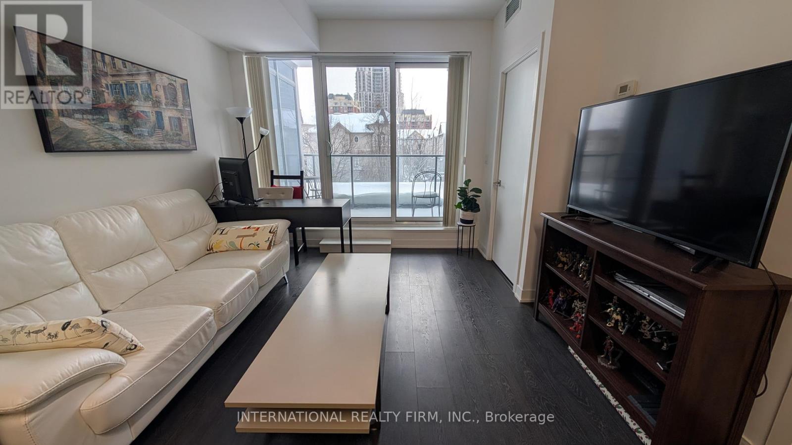 206 - 28 Avondale Avenue, Toronto, Ontario  M2N 0K2 - Photo 1 - C12734654