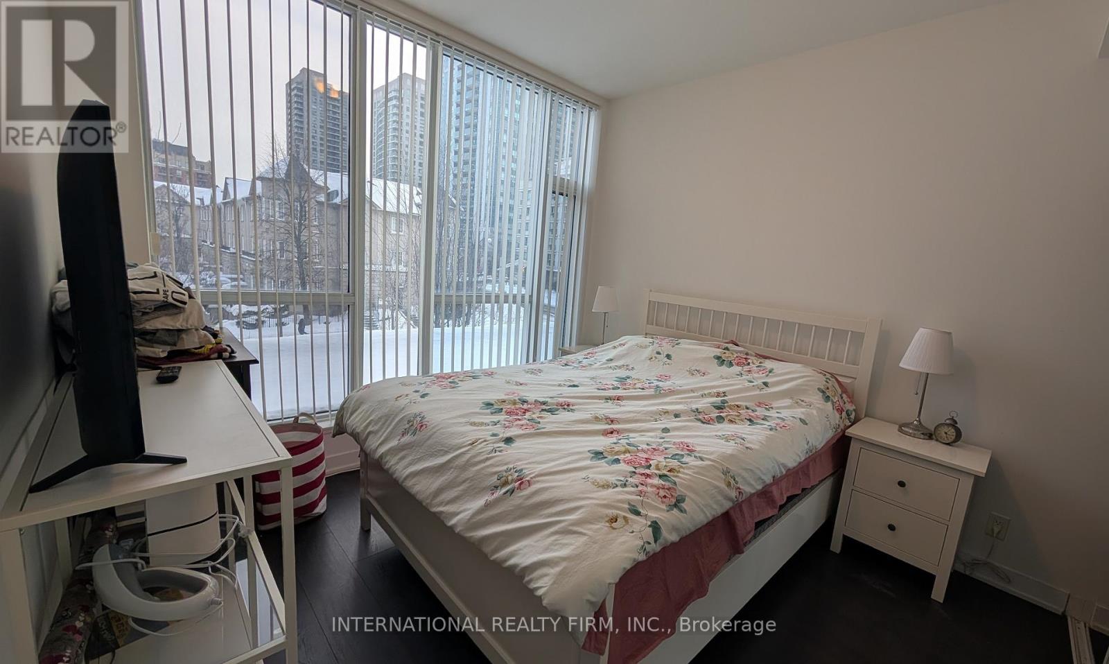 206 - 28 Avondale Avenue, Toronto, Ontario  M2N 0K2 - Photo 4 - C12734654