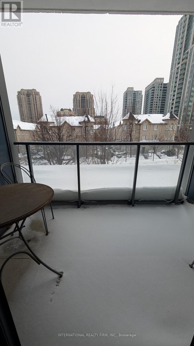 206 - 28 Avondale Avenue, Toronto, Ontario  M2N 0K2 - Photo 9 - C12734654