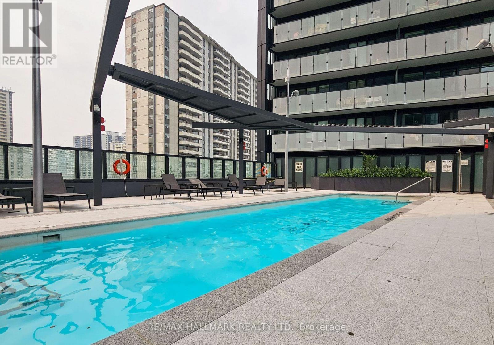 2618 - 585 Bloor Street E, Toronto, Ontario  M4W 0B3 - Photo 18 - C12734660