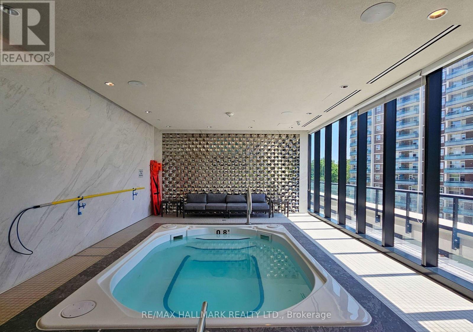 2618 - 585 Bloor Street E, Toronto, Ontario  M4W 0B3 - Photo 19 - C12734660