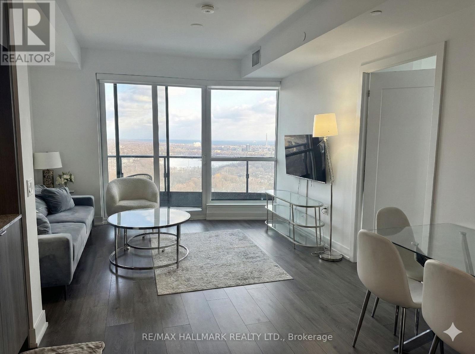 2618 - 585 Bloor Street E, Toronto, Ontario  M4W 0B3 - Photo 4 - C12734660