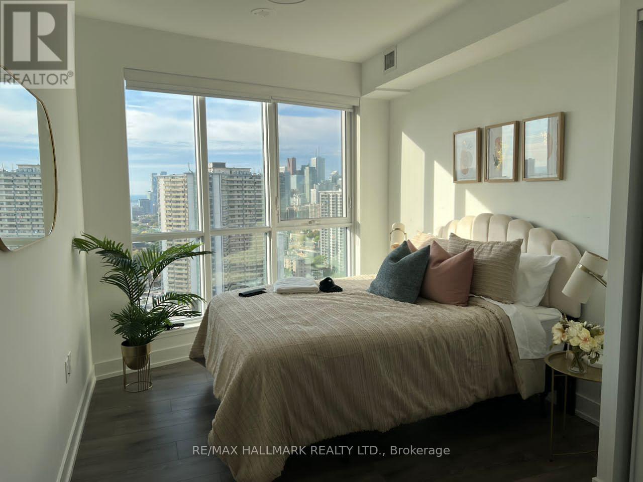 2618 - 585 Bloor Street E, Toronto, Ontario  M4W 0B3 - Photo 9 - C12734660