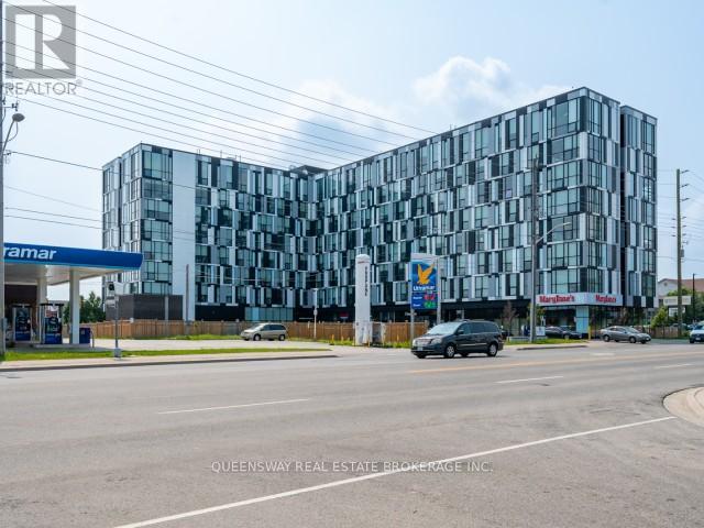 342 - 1900 Simcoe Street N, Oshawa, Ontario  L1G 0C1 - Photo 3 - E12734648