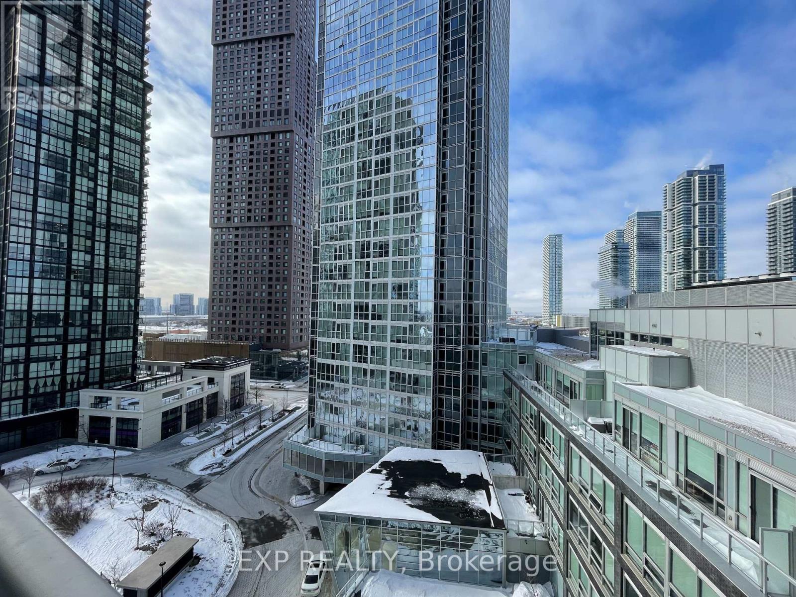 805 - 2908 Highway 7 Road, Vaughan, Ontario  L4K 0K5 - Photo 31 - N12734658