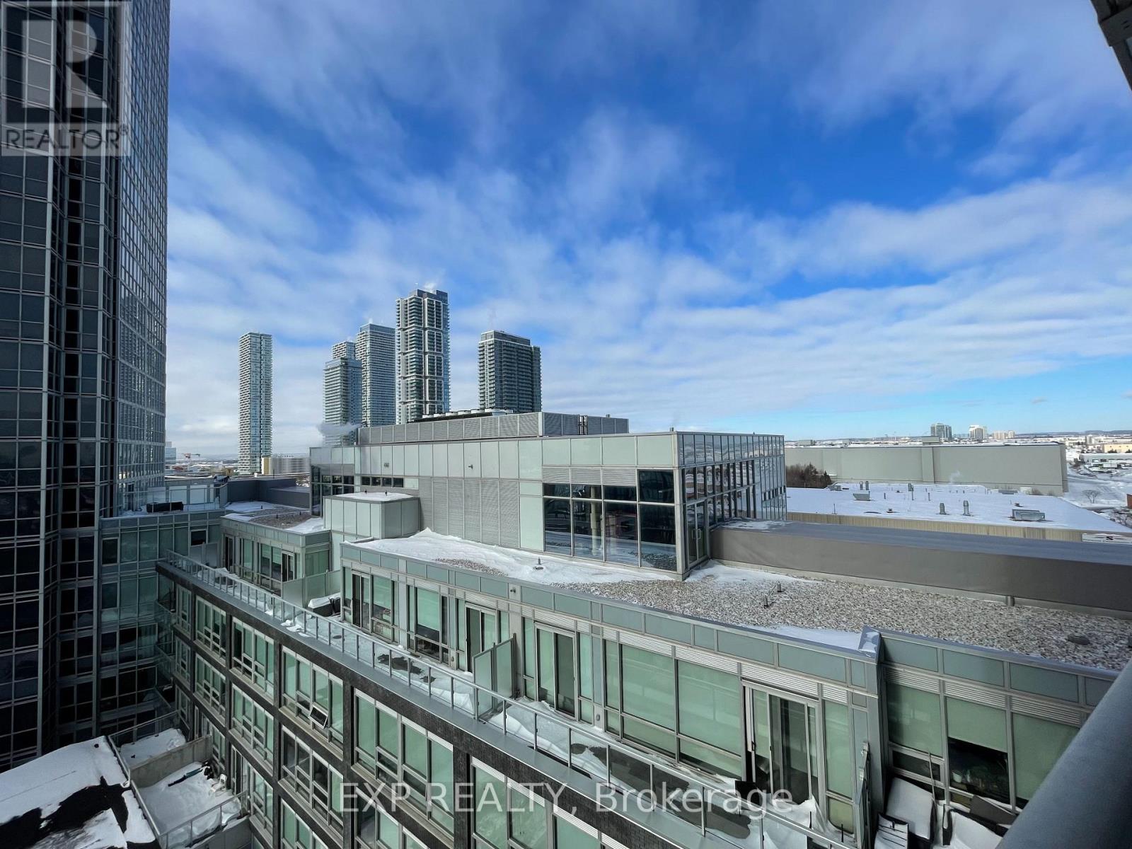 805 - 2908 Highway 7 Road, Vaughan, Ontario  L4K 0K5 - Photo 32 - N12734658