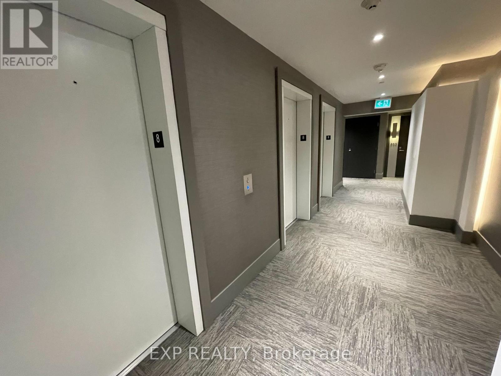 805 - 2908 Highway 7 Road, Vaughan, Ontario  L4K 0K5 - Photo 34 - N12734658