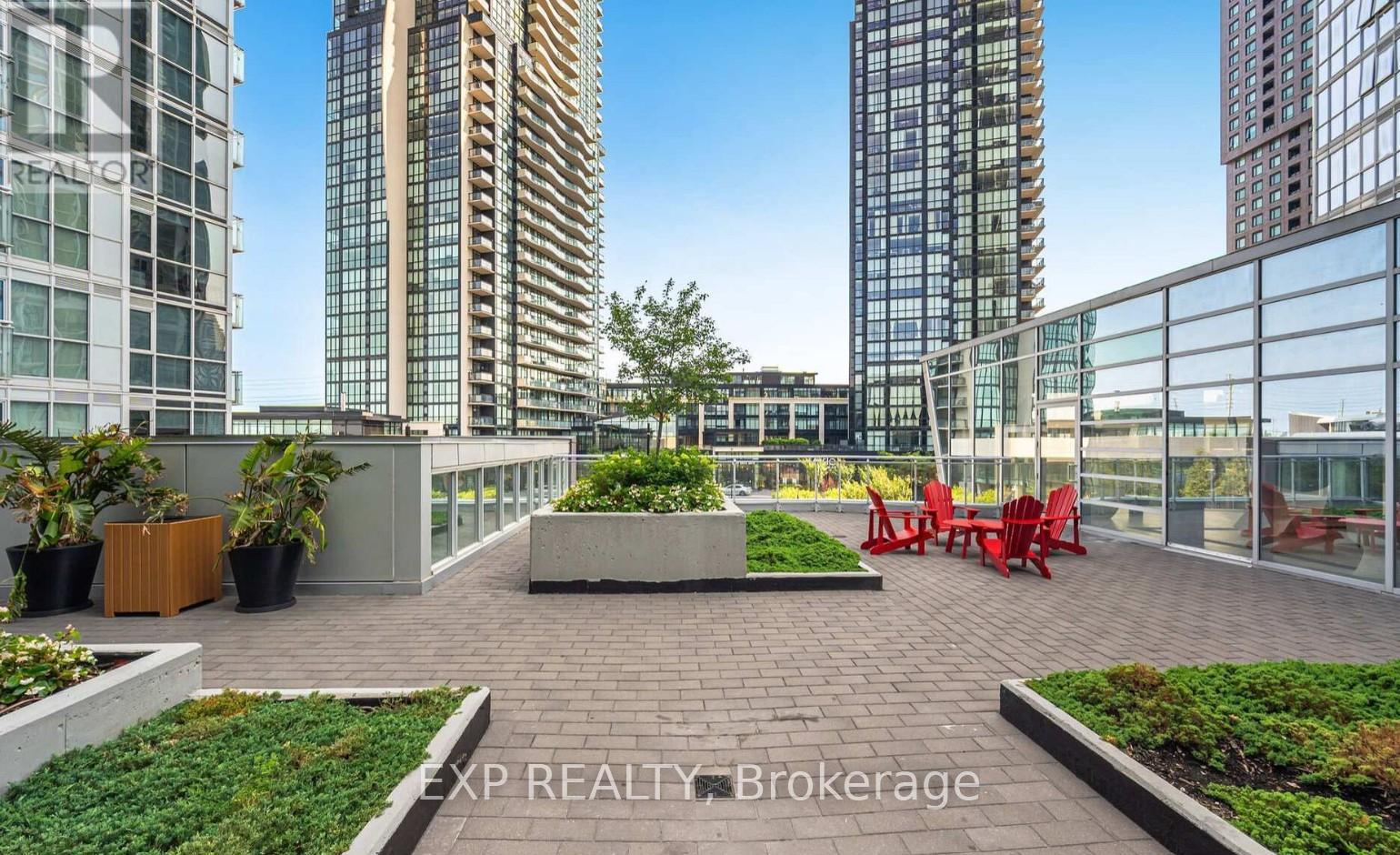 805 - 2908 Highway 7 Road, Vaughan, Ontario  L4K 0K5 - Photo 47 - N12734658